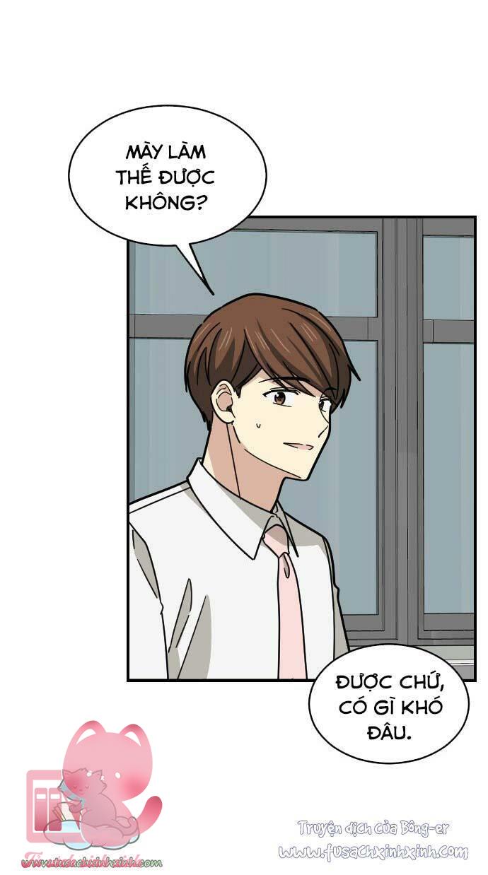 Bạn Của Em Trai - Chap 30 - Trang 7