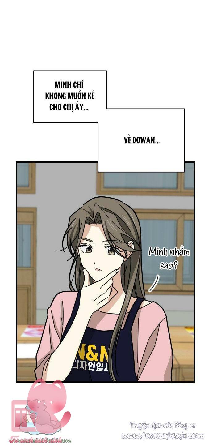 Bạn Của Em Trai - Chap 30 - Trang 62
