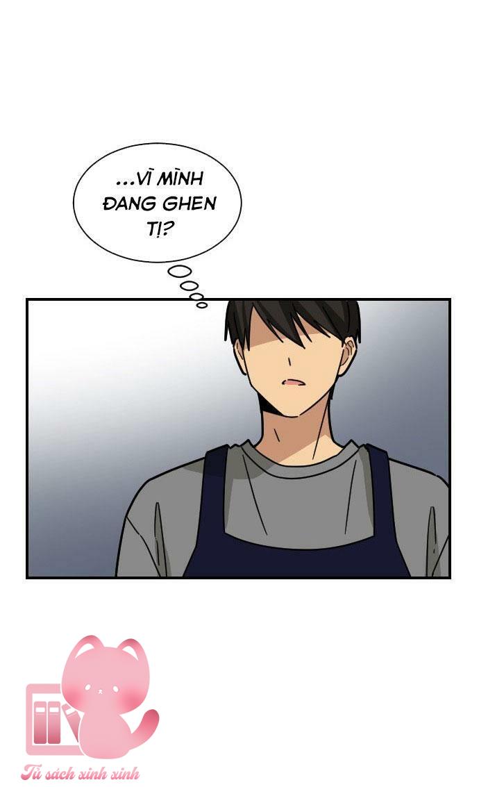 Bạn Của Em Trai - Chap 30 - Trang 63