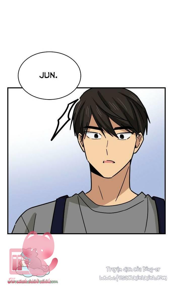 Bạn Của Em Trai - Chap 30 - Trang 64