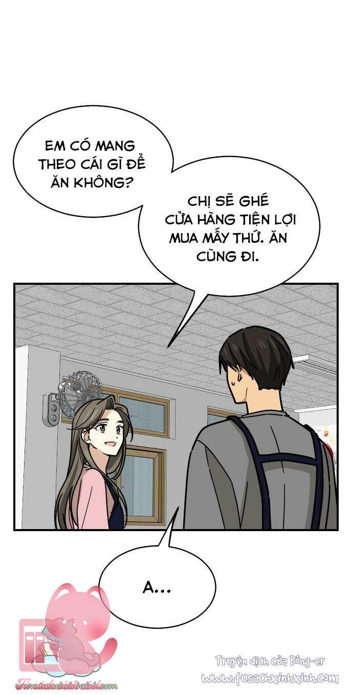 Bạn Của Em Trai - Chap 30 - Trang 65