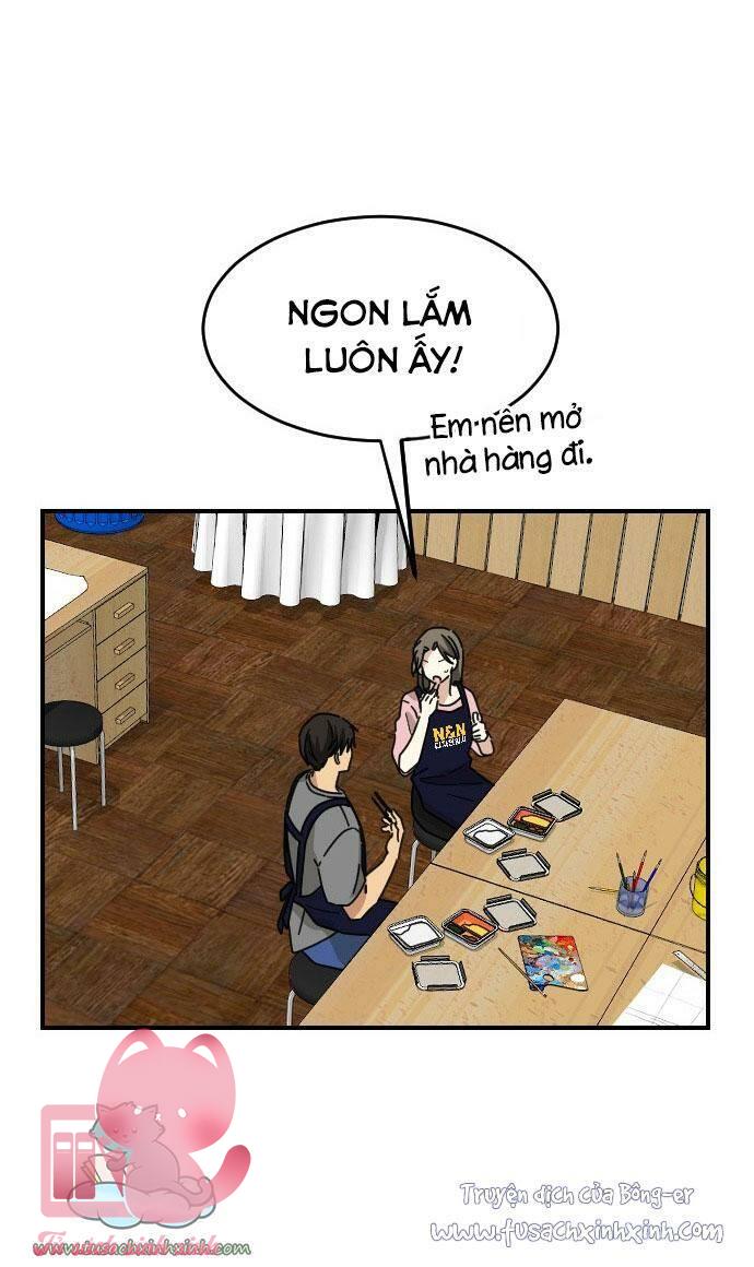 Bạn Của Em Trai - Chap 30 - Trang 69