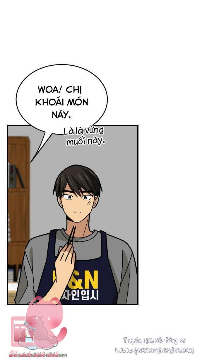 Bạn Của Em Trai - Chap 30 - Trang 70