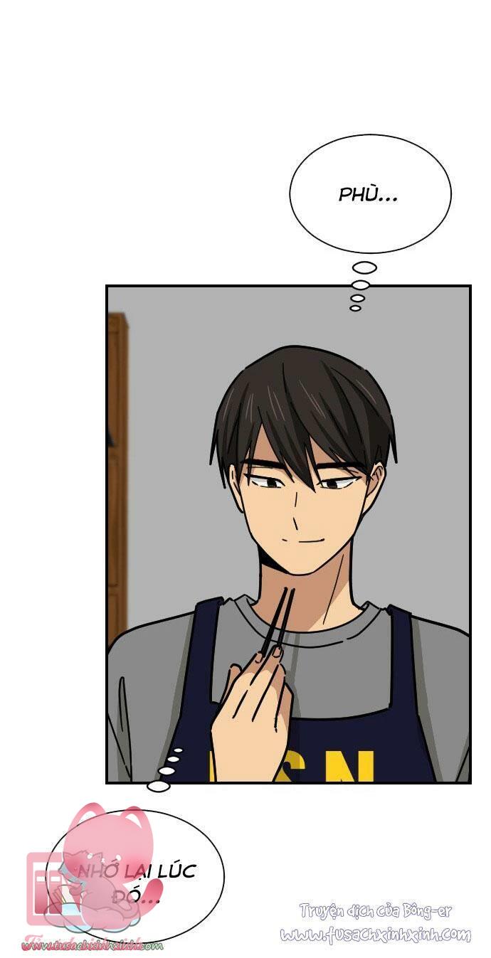 Bạn Của Em Trai - Chap 30 - Trang 71