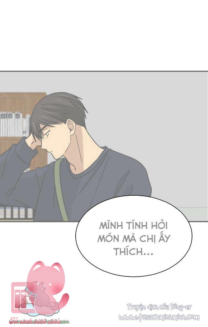Bạn Của Em Trai - Chap 30 - Trang 73