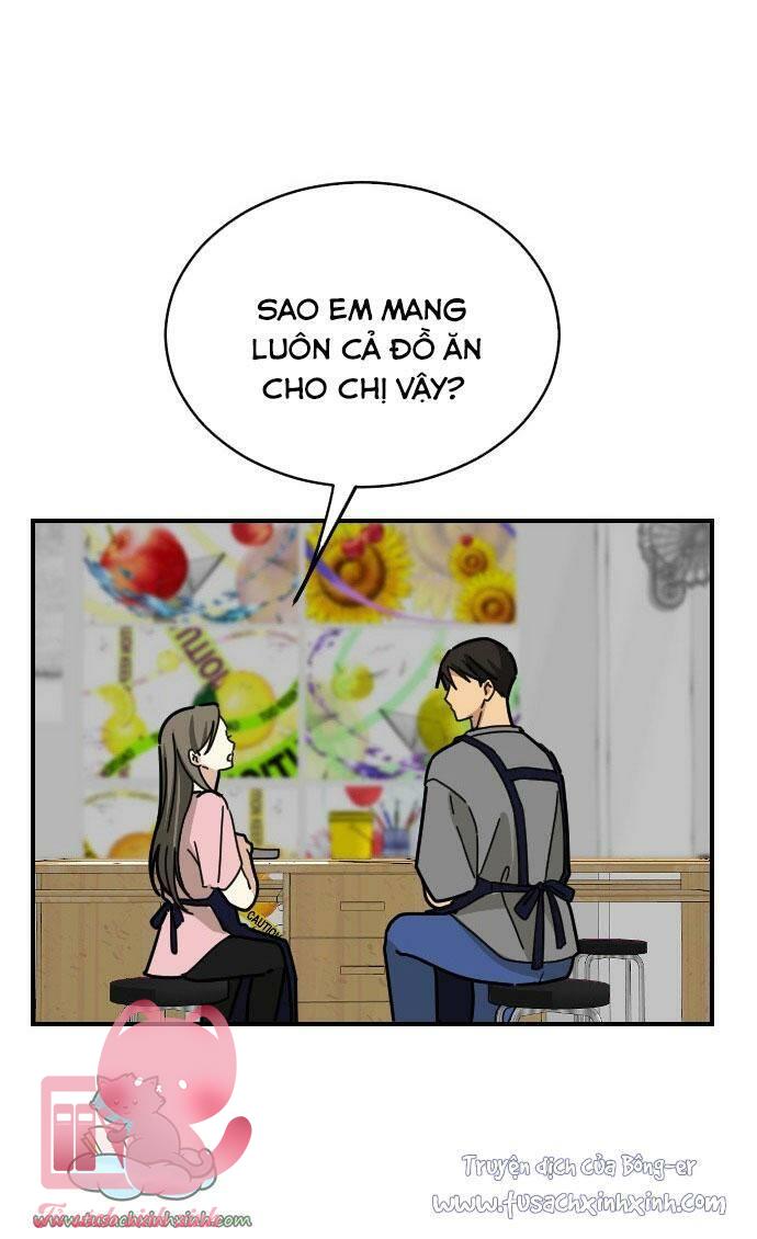 Bạn Của Em Trai - Chap 30 - Trang 74