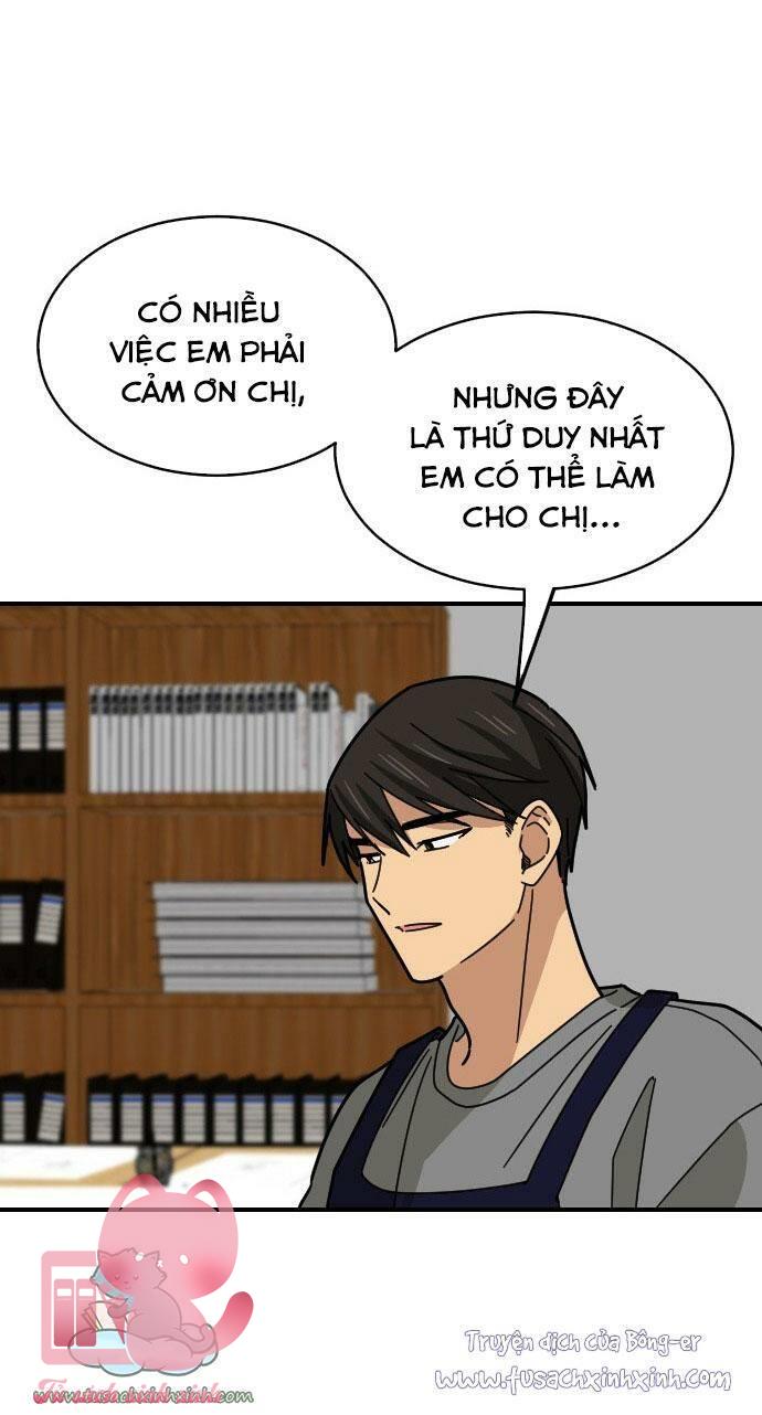 Bạn Của Em Trai - Chap 30 - Trang 75