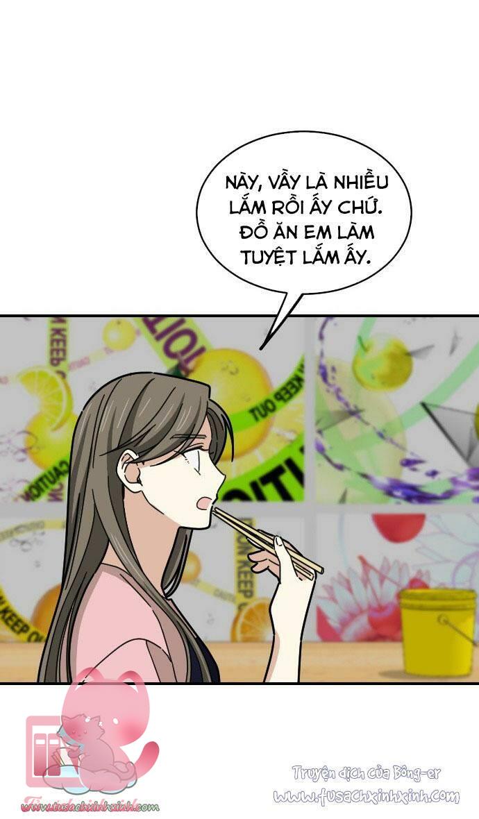 Bạn Của Em Trai - Chap 30 - Trang 76