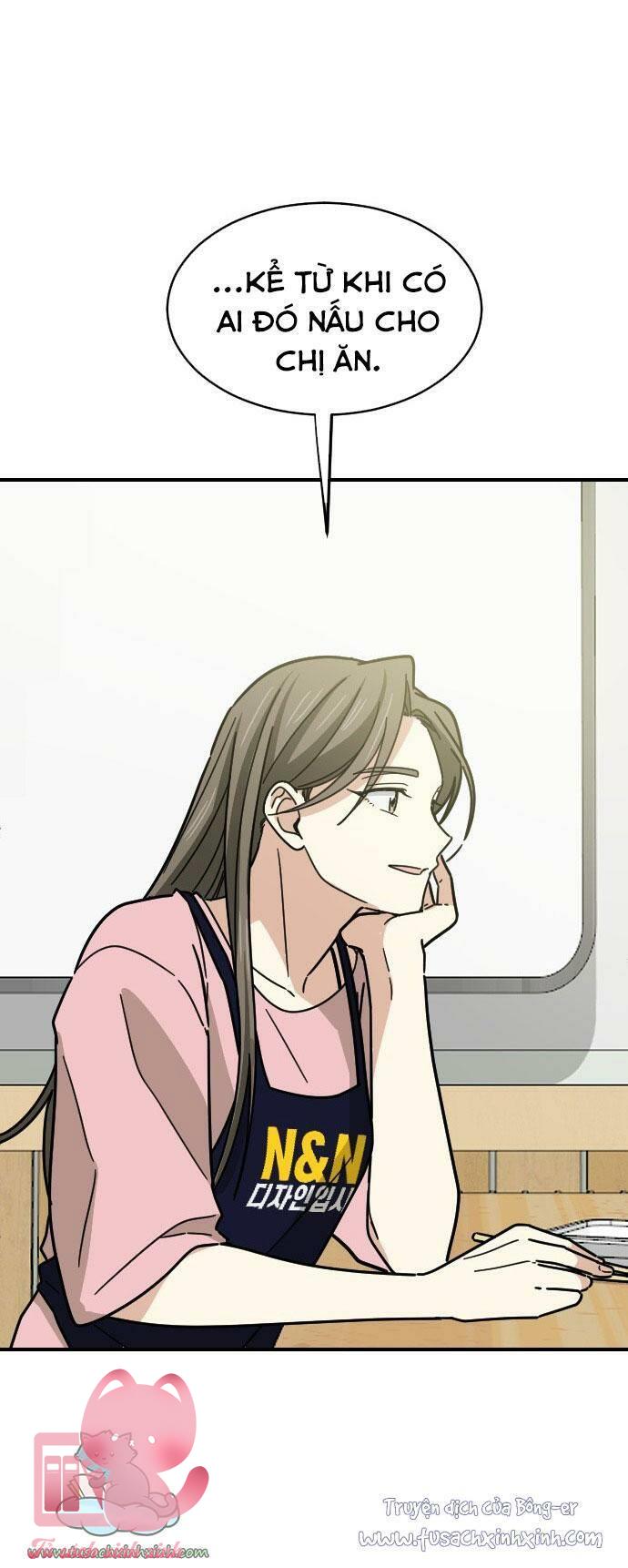 Bạn Của Em Trai - Chap 30 - Trang 78