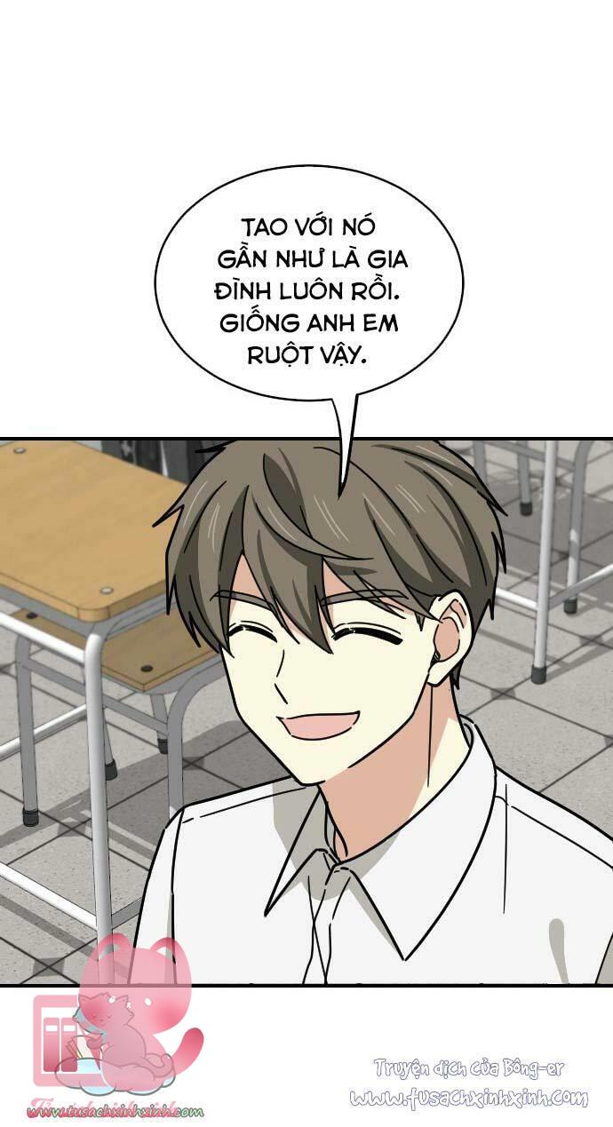 Bạn Của Em Trai - Chap 30 - Trang 9
