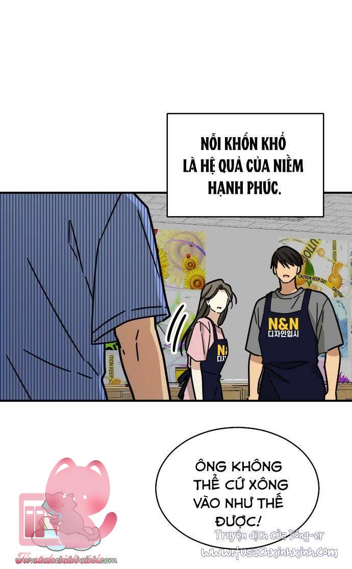 Bạn Của Em Trai - Chap 30 - Trang 81