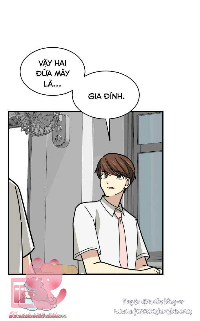 Bạn Của Em Trai - Chap 30 - Trang 10