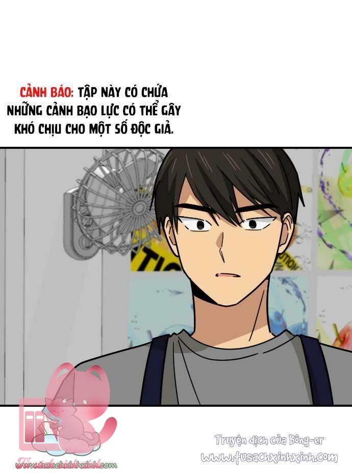 Bạn Của Em Trai - Chap 31 - Trang 2