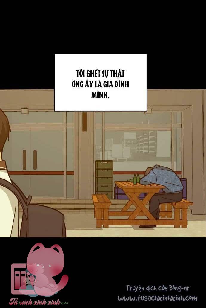 Bạn Của Em Trai - Chap 31 - Trang 11
