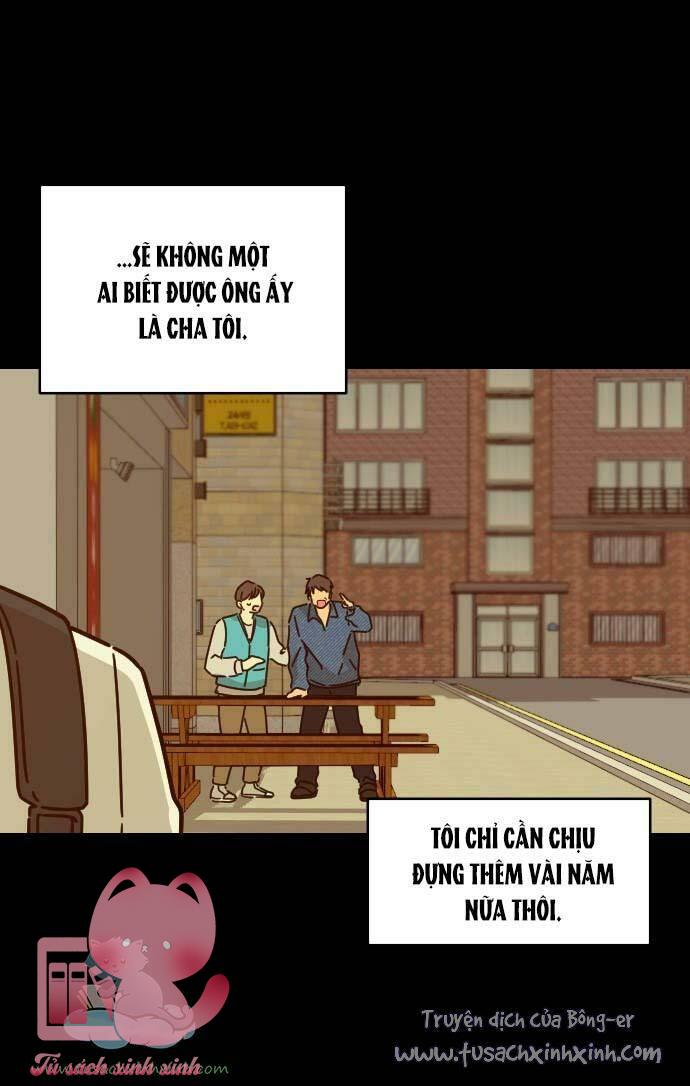 Bạn Của Em Trai - Chap 31 - Trang 14