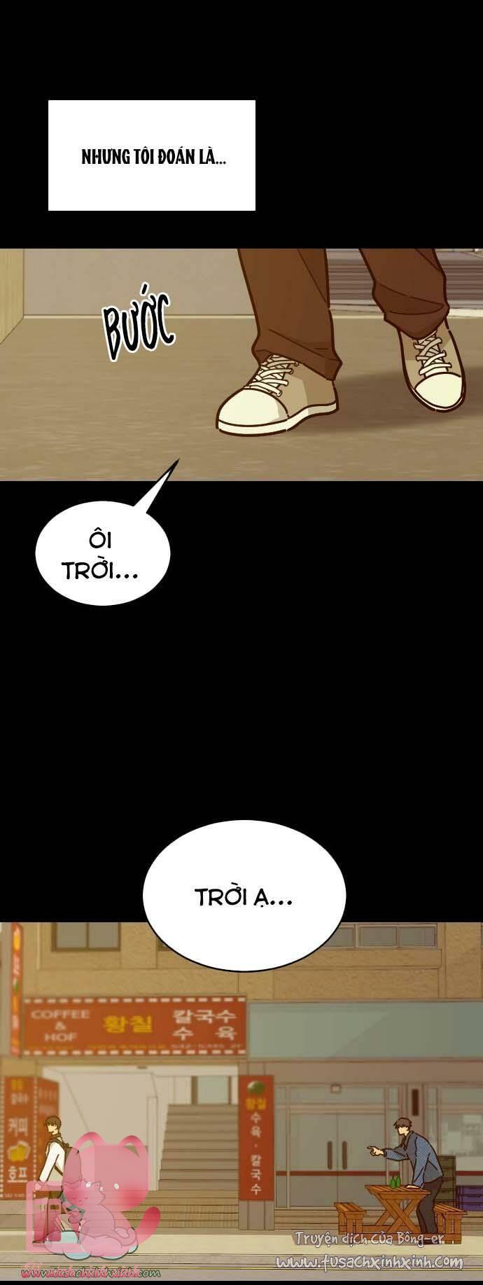 Bạn Của Em Trai - Chap 31 - Trang 15