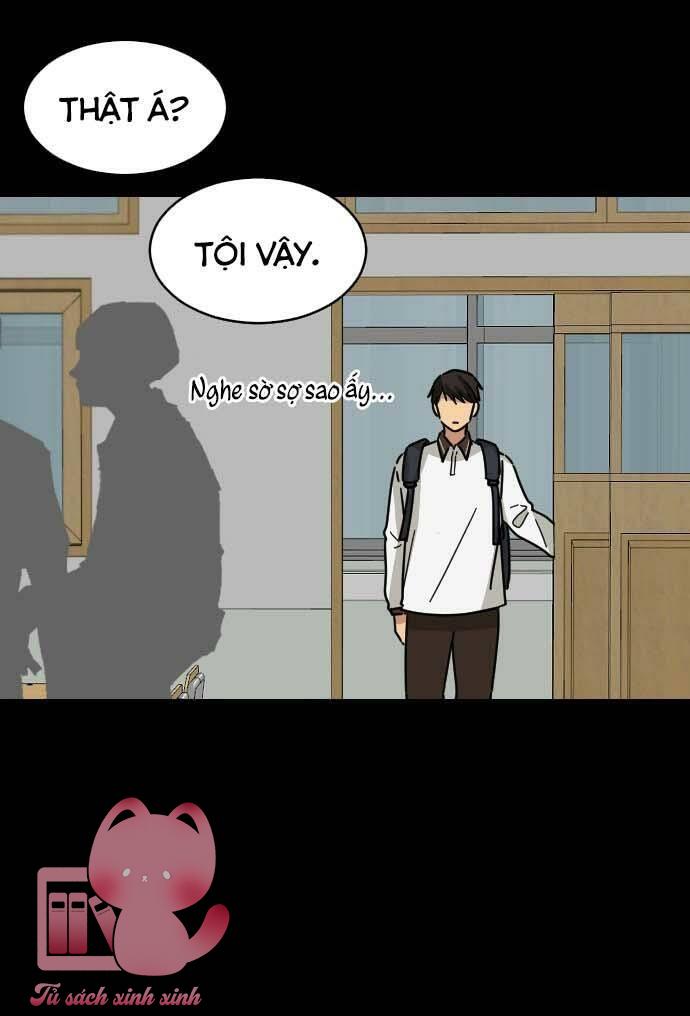 Bạn Của Em Trai - Chap 31 - Trang 18