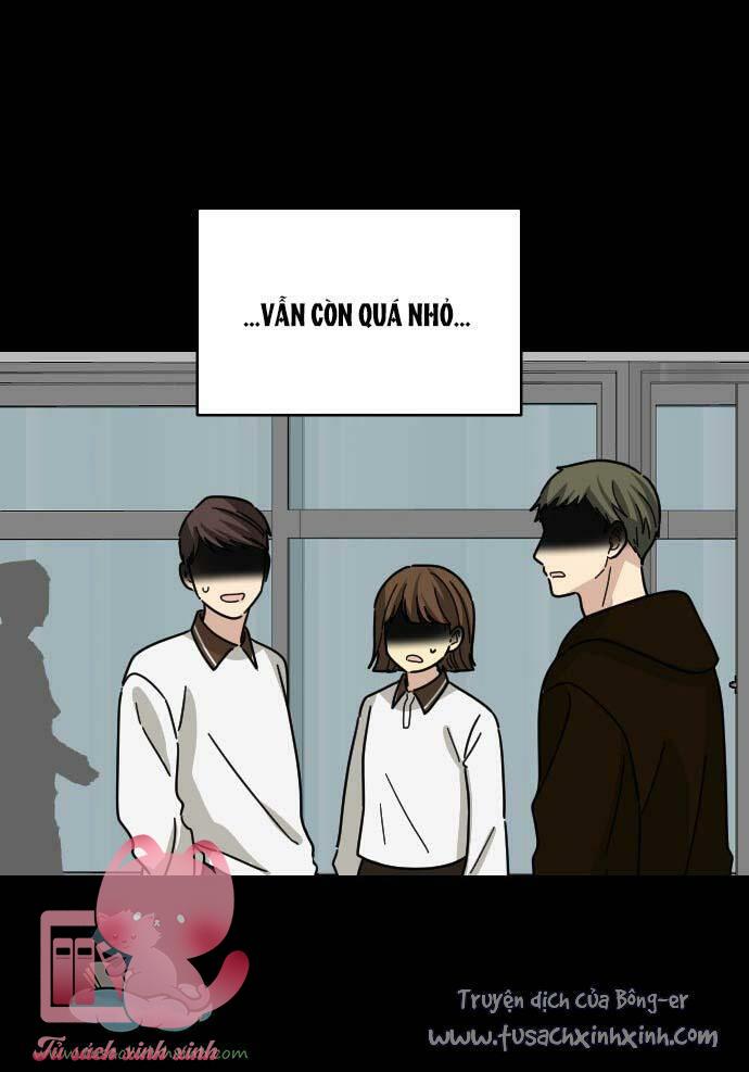 Bạn Của Em Trai - Chap 31 - Trang 20
