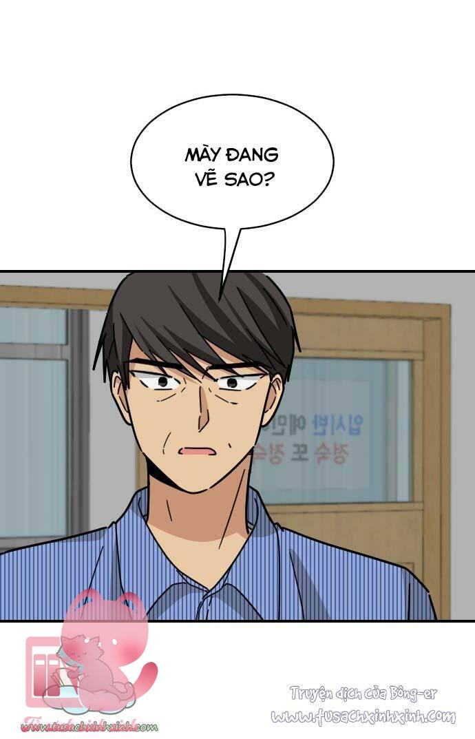 Bạn Của Em Trai - Chap 31 - Trang 3