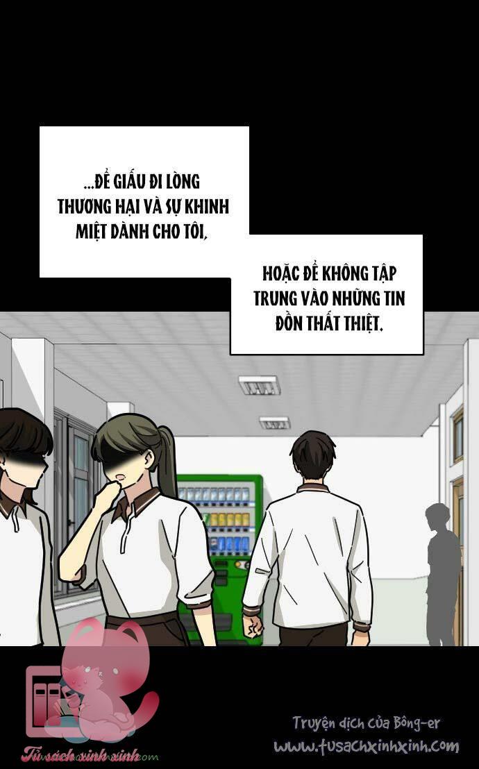 Bạn Của Em Trai - Chap 31 - Trang 21