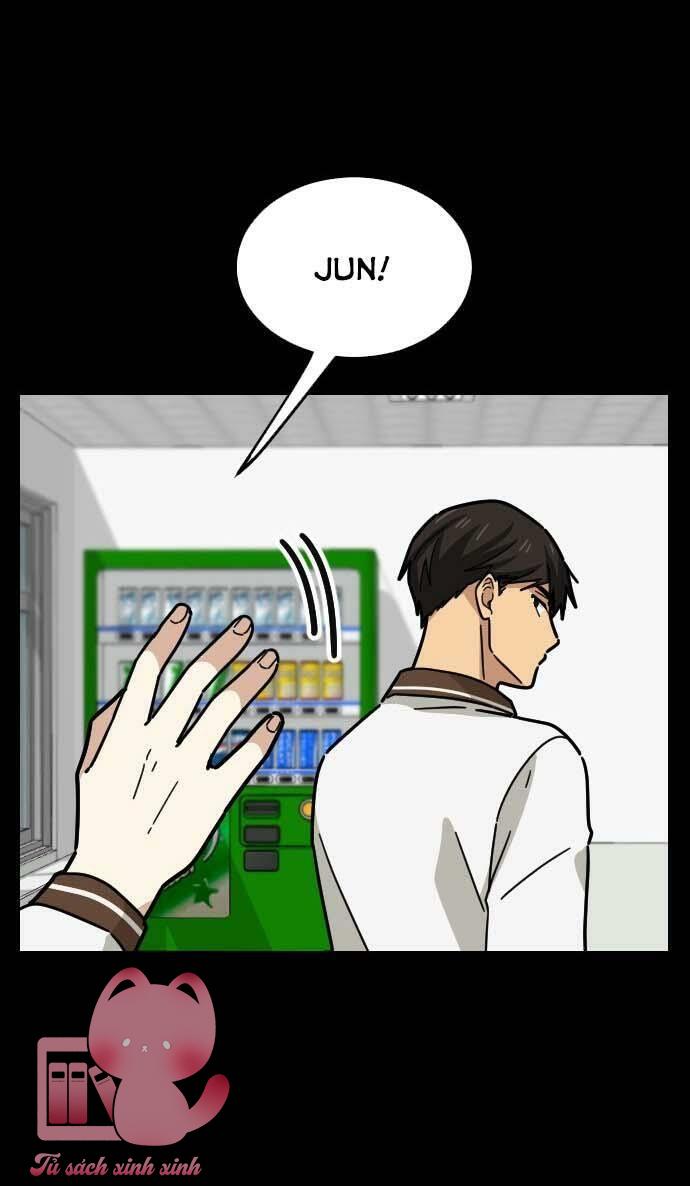 Bạn Của Em Trai - Chap 31 - Trang 22
