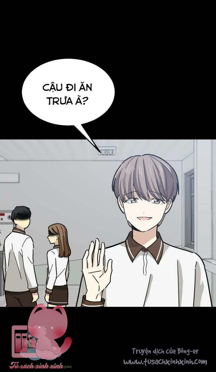 Bạn Của Em Trai - Chap 31 - Trang 23