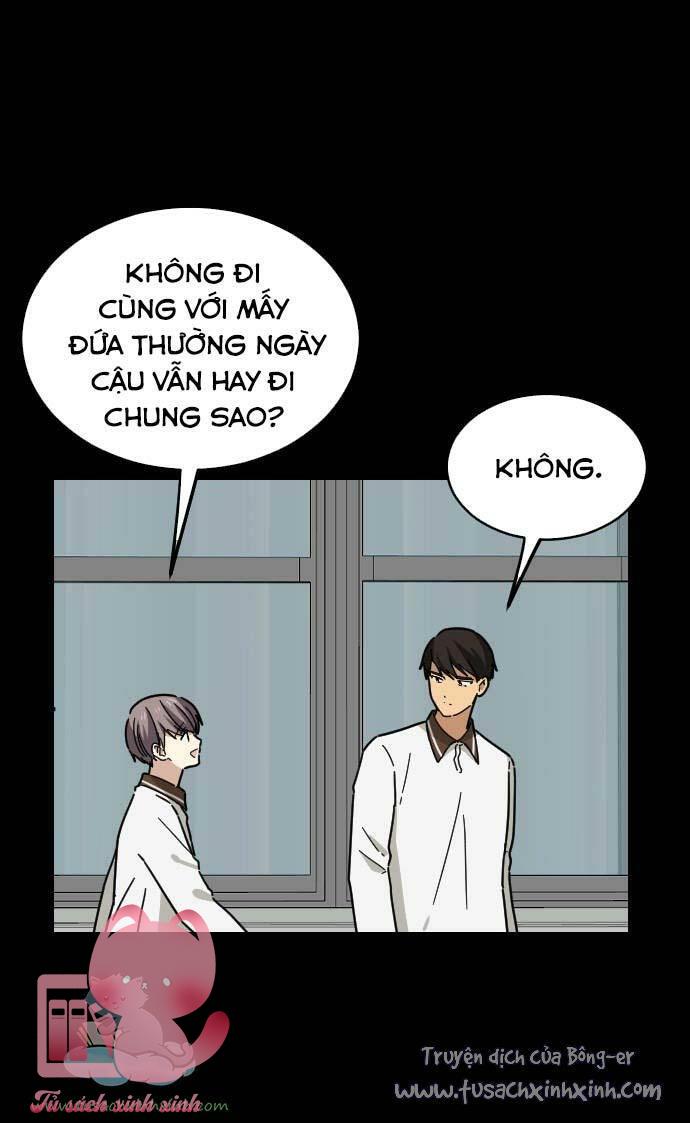 Bạn Của Em Trai - Chap 31 - Trang 24