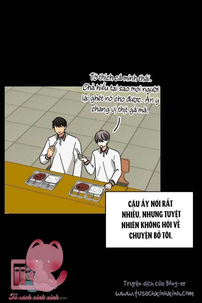 Bạn Của Em Trai - Chap 31 - Trang 27