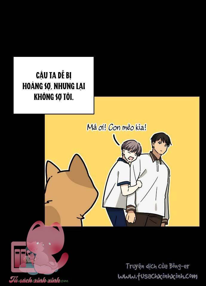 Bạn Của Em Trai - Chap 31 - Trang 28