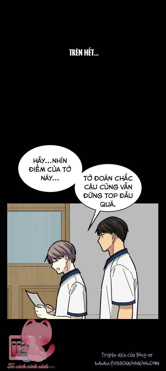 Bạn Của Em Trai - Chap 31 - Trang 29