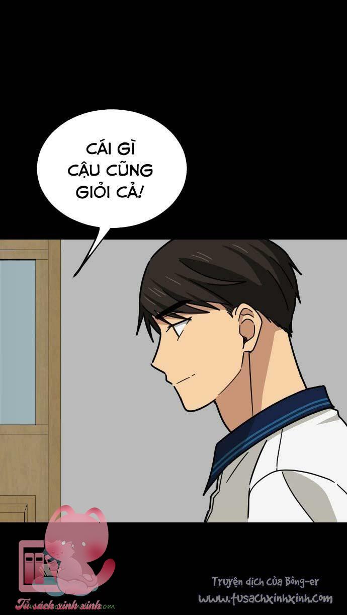 Bạn Của Em Trai - Chap 31 - Trang 30
