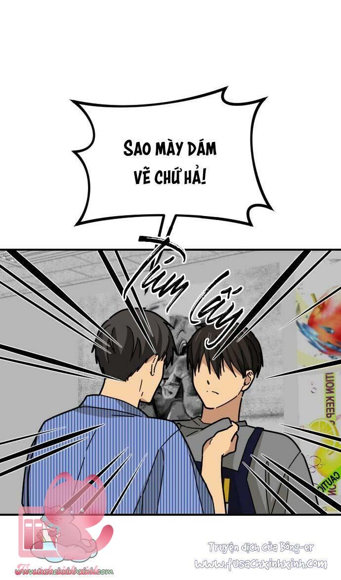 Bạn Của Em Trai - Chap 31 - Trang 4