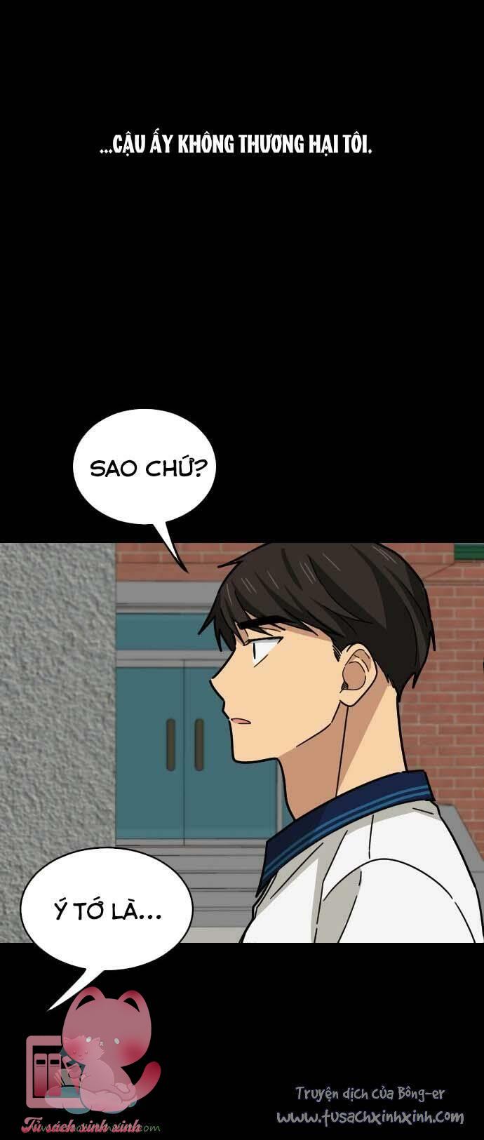 Bạn Của Em Trai - Chap 31 - Trang 31