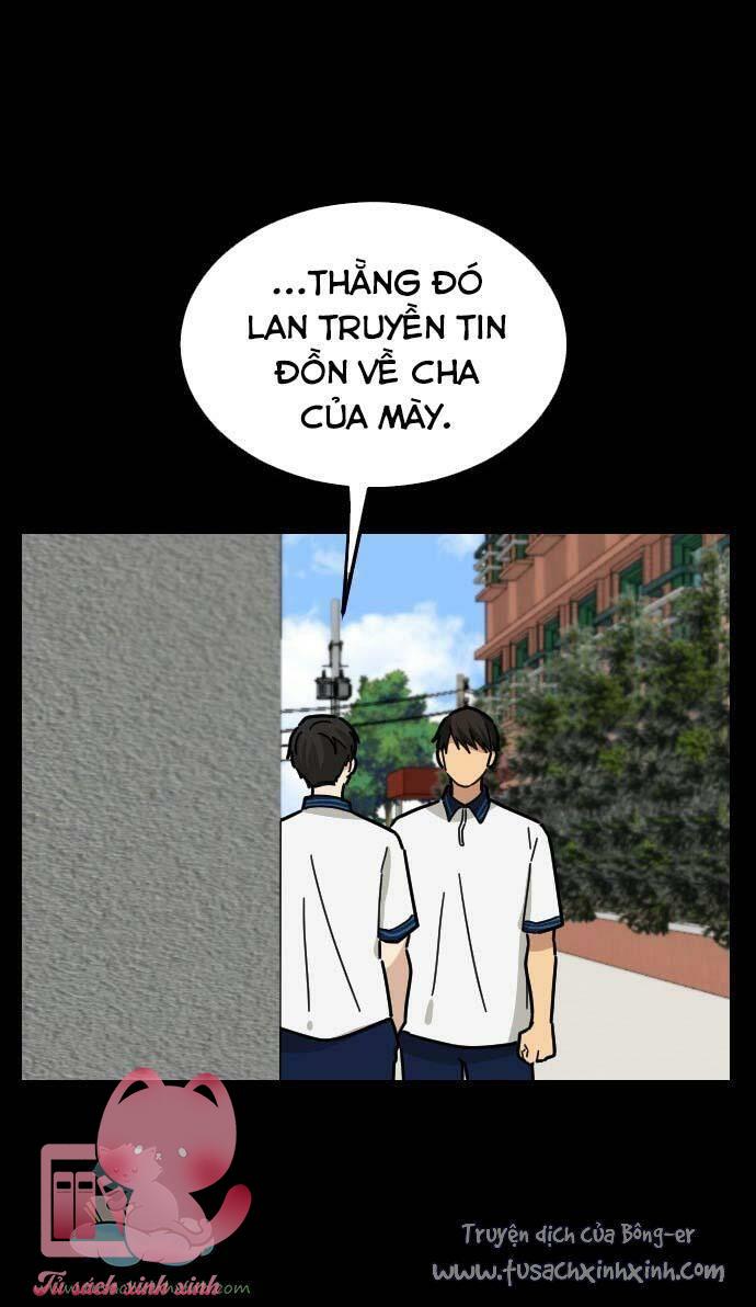 Bạn Của Em Trai - Chap 31 - Trang 32