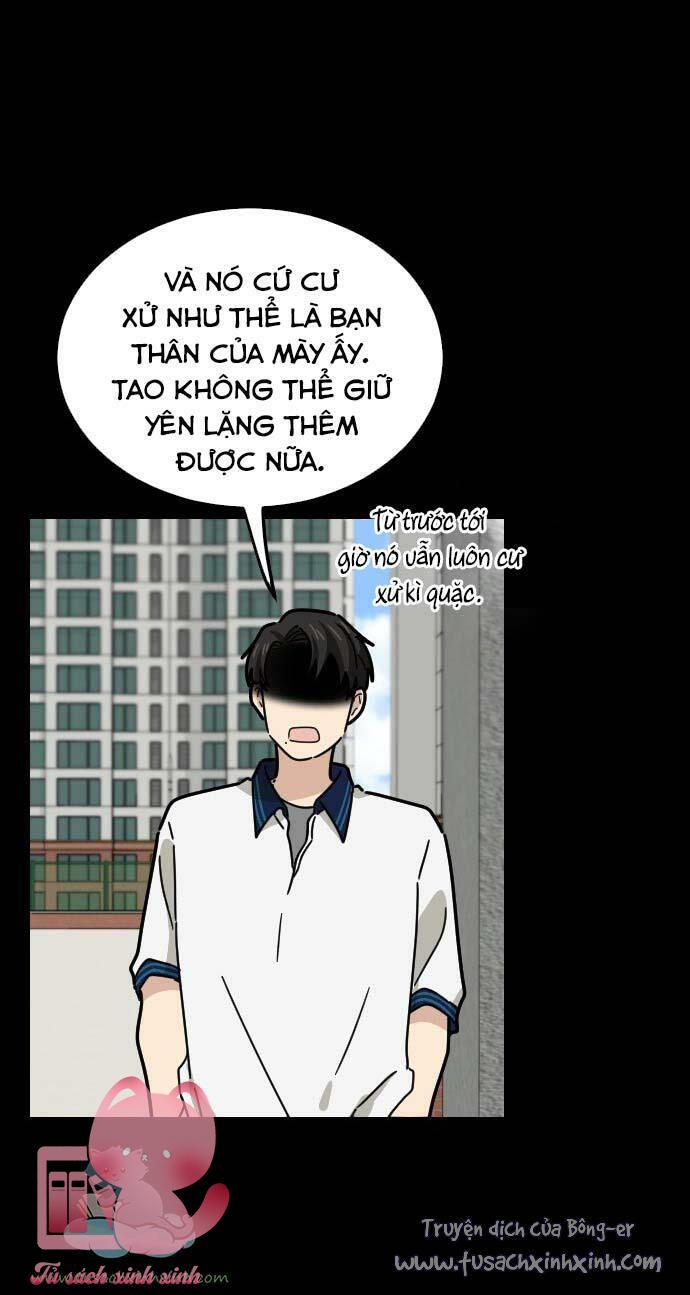 Bạn Của Em Trai - Chap 31 - Trang 33