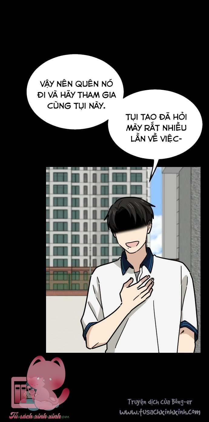 Bạn Của Em Trai - Chap 31 - Trang 34