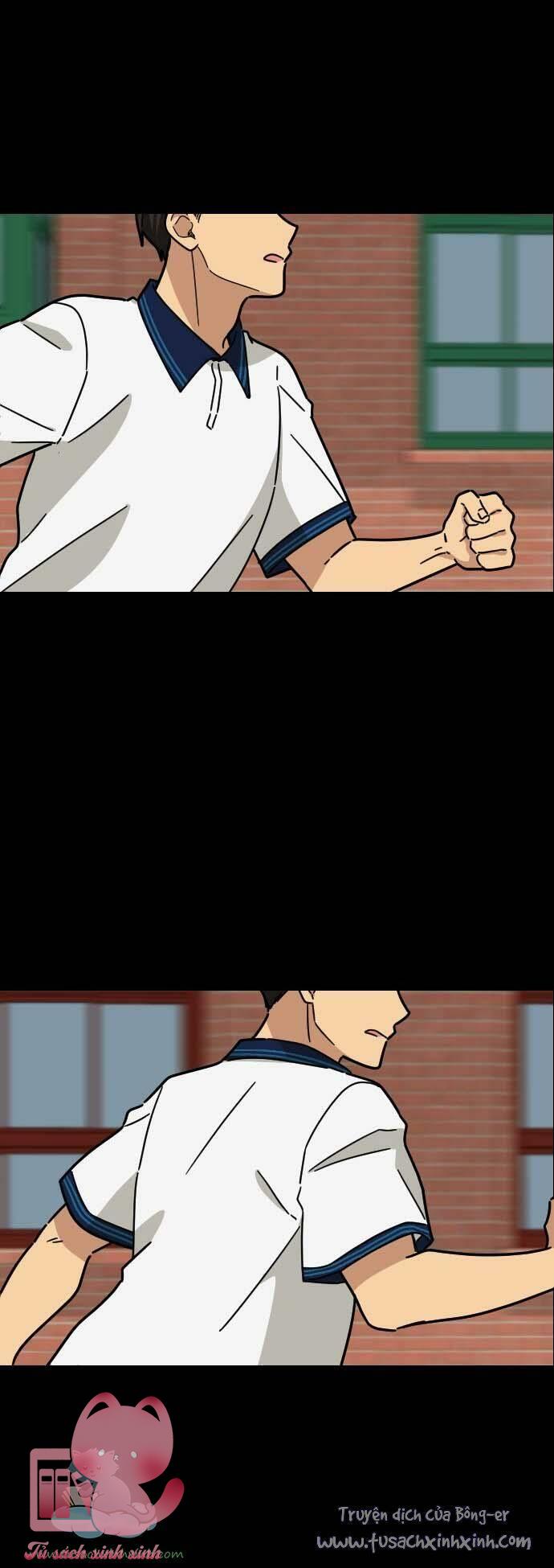 Bạn Của Em Trai - Chap 31 - Trang 36