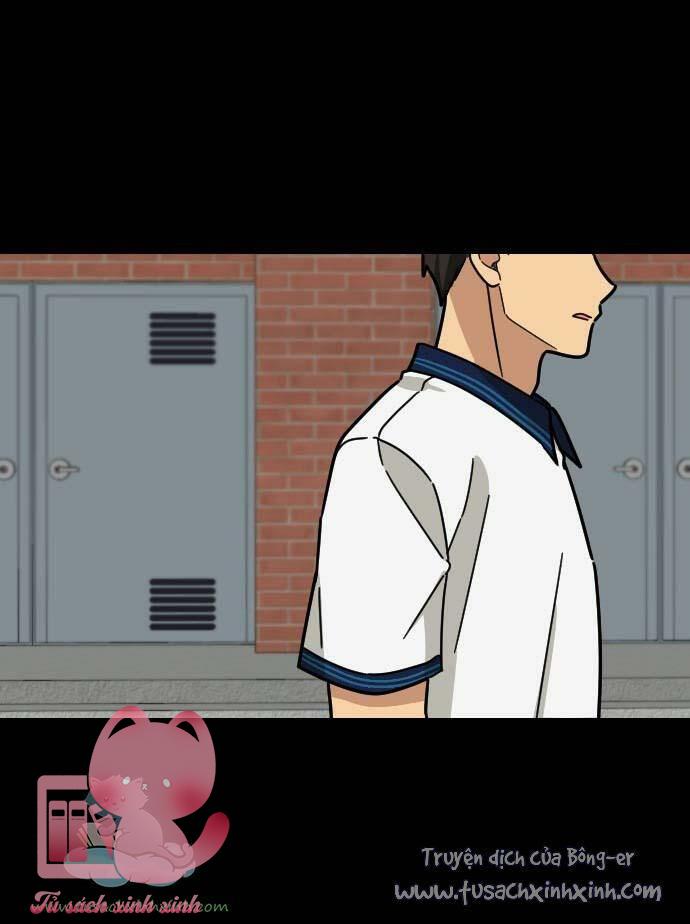 Bạn Của Em Trai - Chap 31 - Trang 37