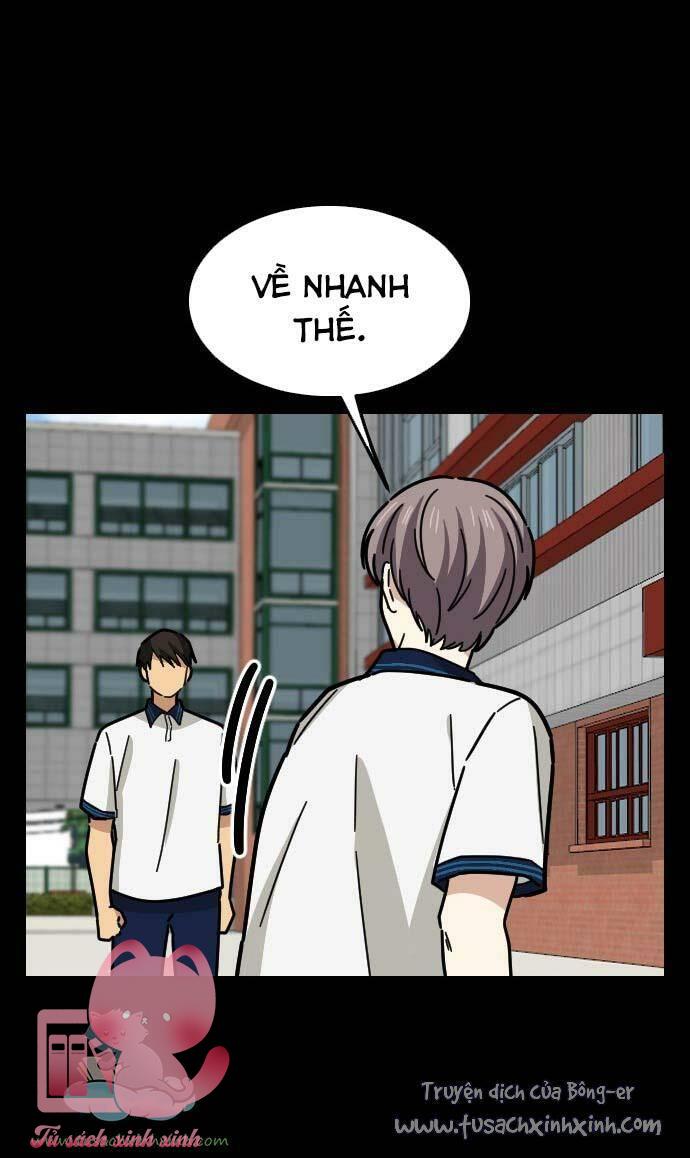 Bạn Của Em Trai - Chap 31 - Trang 38