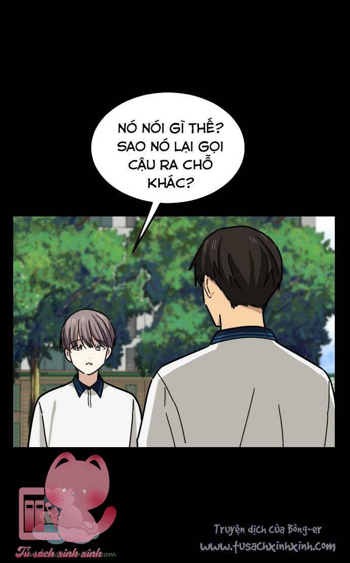 Bạn Của Em Trai - Chap 31 - Trang 39