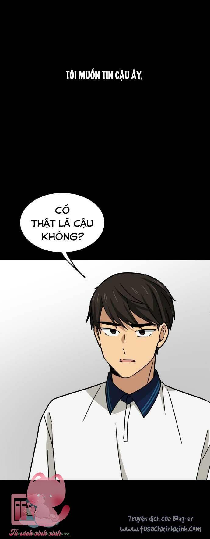 Bạn Của Em Trai - Chap 31 - Trang 40