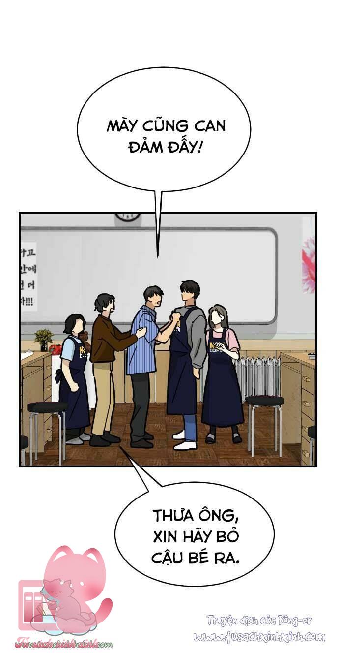 Bạn Của Em Trai - Chap 31 - Trang 5