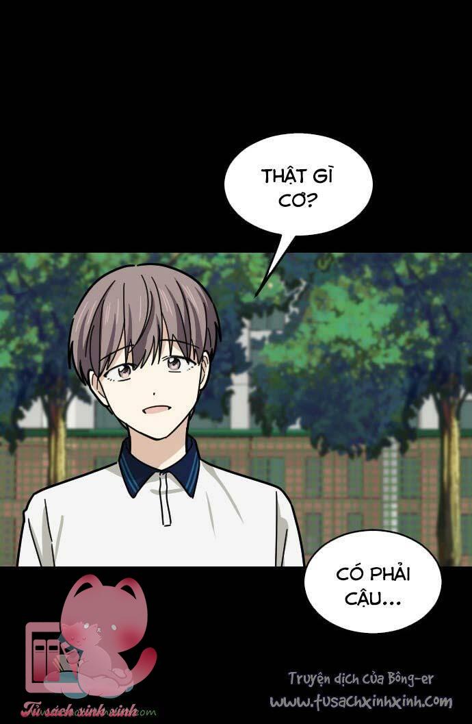 Bạn Của Em Trai - Chap 31 - Trang 41