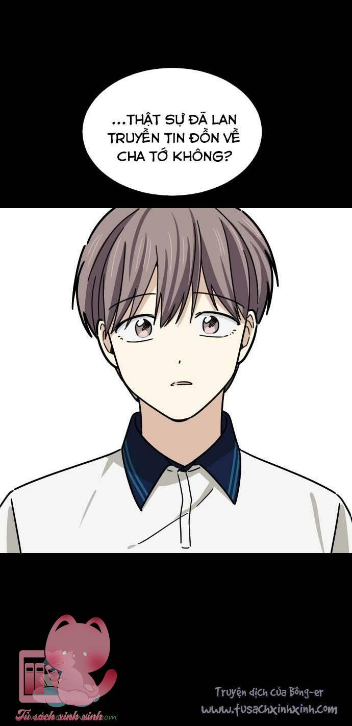 Bạn Của Em Trai - Chap 31 - Trang 42