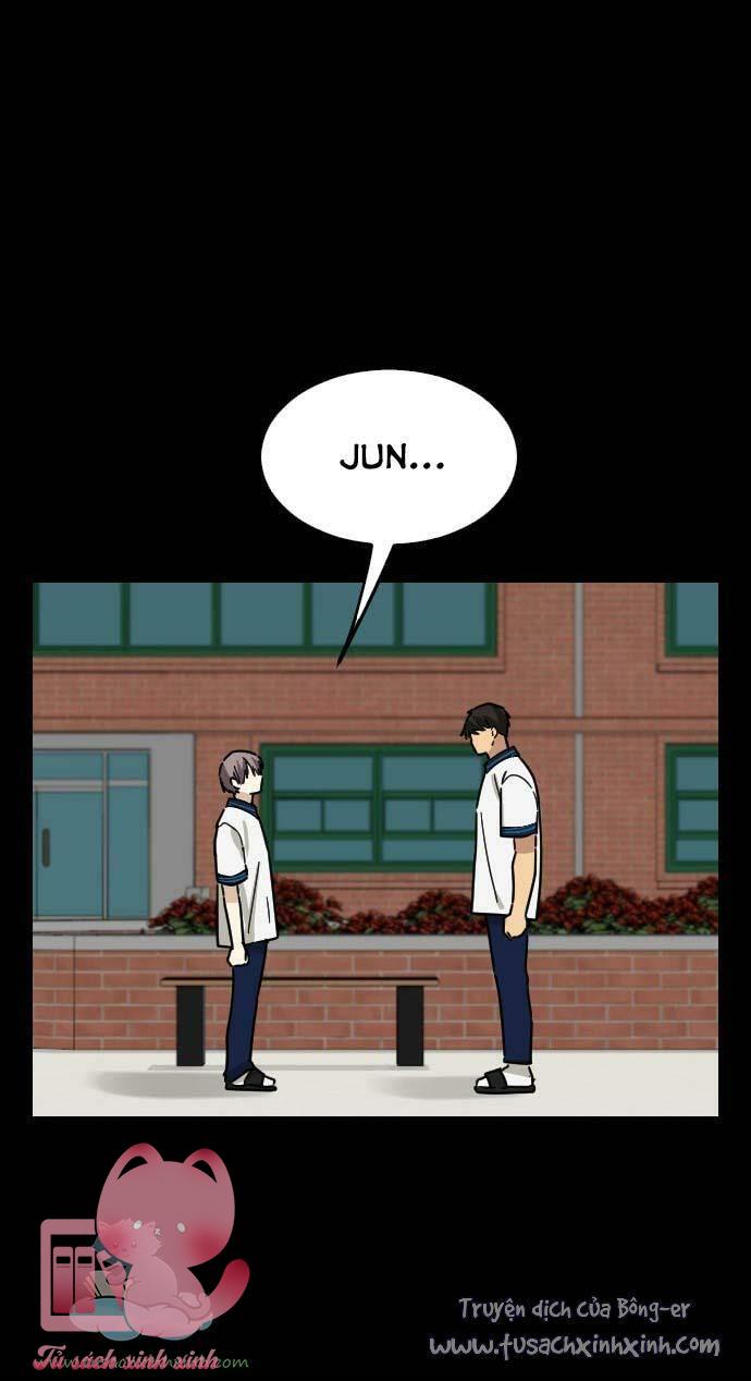 Bạn Của Em Trai - Chap 31 - Trang 43