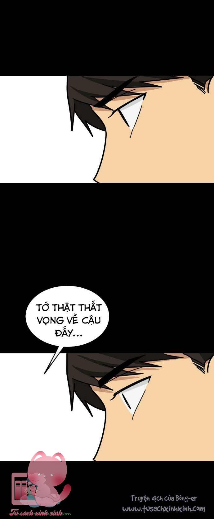 Bạn Của Em Trai - Chap 31 - Trang 44