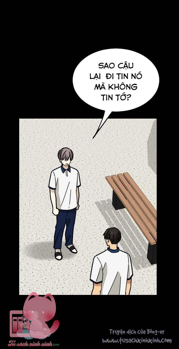 Bạn Của Em Trai - Chap 31 - Trang 45