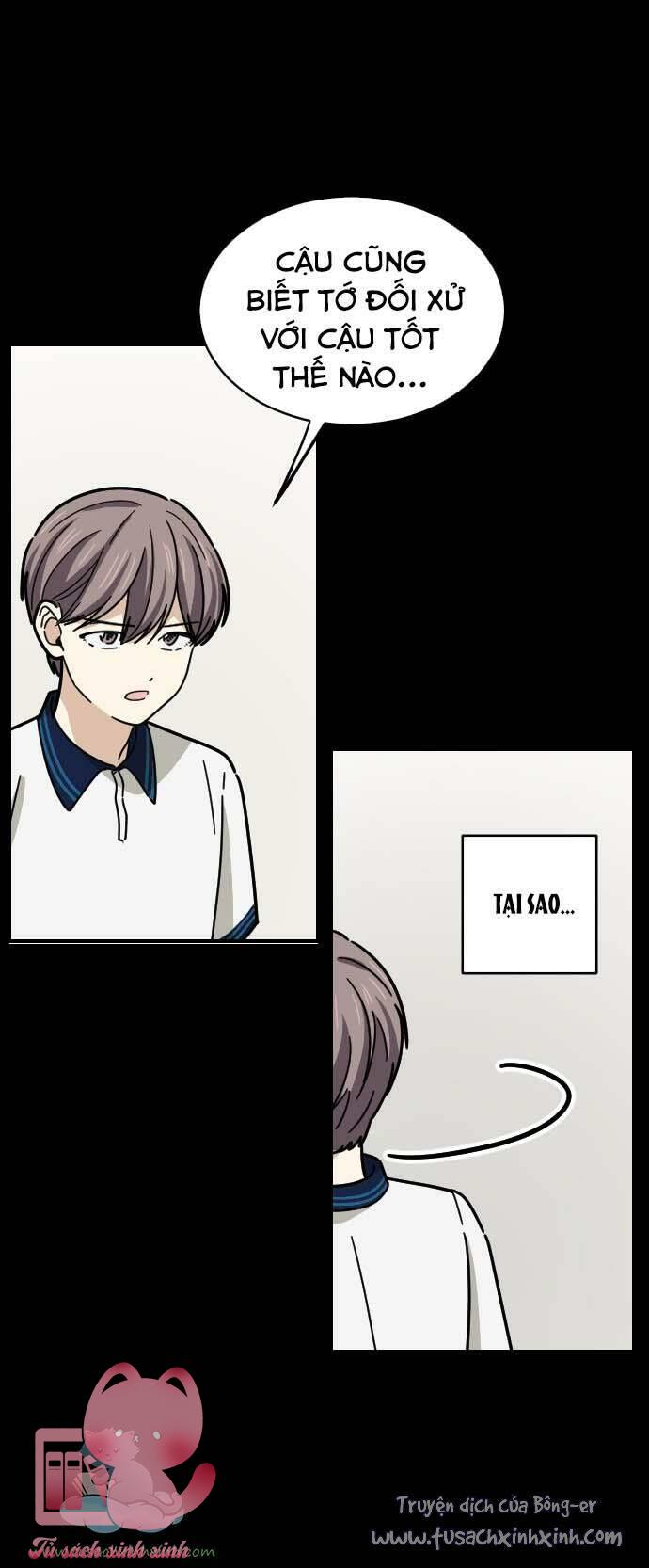 Bạn Của Em Trai - Chap 31 - Trang 46