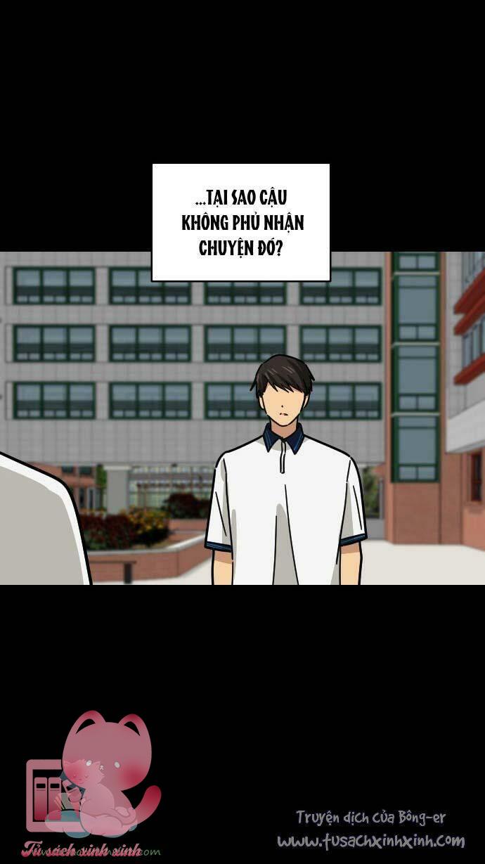Bạn Của Em Trai - Chap 31 - Trang 47