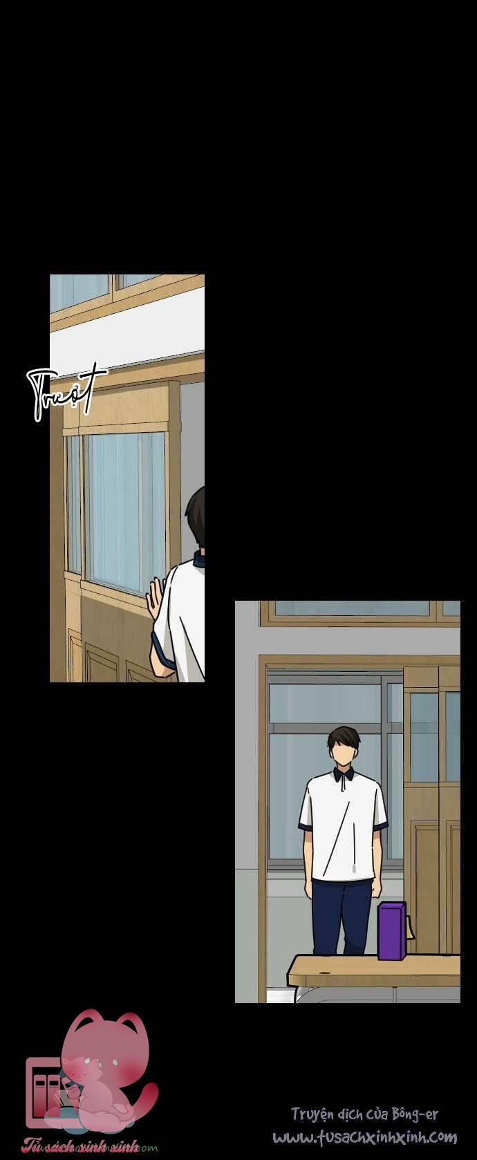 Bạn Của Em Trai - Chap 31 - Trang 48